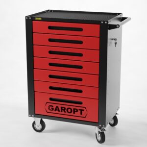 Garopt GTH7.red Тележка инструментальная